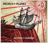 People in Planes - Beyond The Horizon