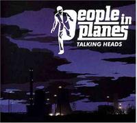 People In Planes - Talking Heads