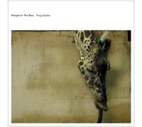 People in the Box - Frog Queen