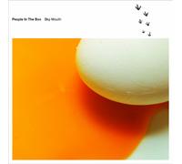 People in the Box - Sky Mouth