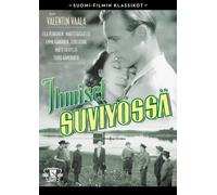 People in the Summer Night ( Ihmiset suviyössä )