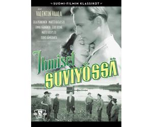 People in the Summer Night ( Ihmiset suviyössä )
