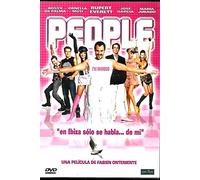 People Jet Set 2