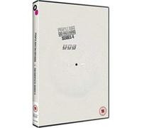 People Just Do Nothing: Series 4