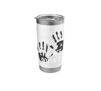 People Lie Evidence Doesn't Forensic Scientist Apparel Stainless Steel Insulated Tumbler