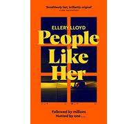 People Like Her: The Deliciously Dark Richard and Judy Book Club Pick