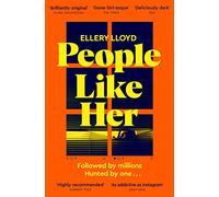 People Like Her: The Deliciously Dark Richard and Judy Book Club Pick