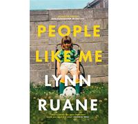 People Like Me : Winner of the Irish Book Awards Non-Fiction Book of the Year