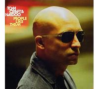 People like them (2007, & Naidoo, Club/Dub Mixes) / Vinyl Maxi Single [Vinyl 12'']