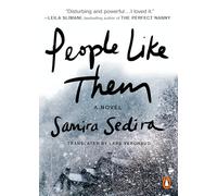 People Like Them: A Novel