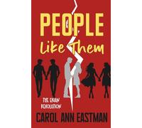 People Like Them (Ekian Divide Series)