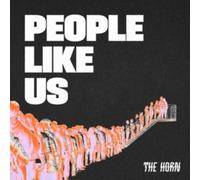 The Horn - People Like Us [VINYL]