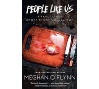 People Like Us: A Fault Lines Short Story Collection