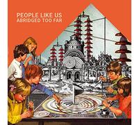 People Like Us - Abridged too far [VINYL]