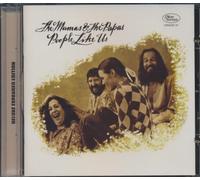 The Mamas & the Papas – People Like Us – CD – Deluxe Expanded Edition