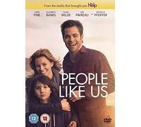 People Like Us [DVD]