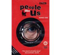 People Like Us - Series 1 [DVD]