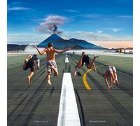 People Like Us - Welcome Abroad [VINYL]