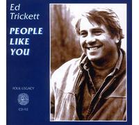 Ed Trickett - People Like You