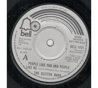People Like You And People Like Me