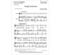 [(People, Look East: Vocal Score)] [Author: Malcolm Archer] published on (August, 2006)