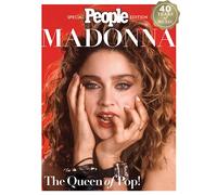 PEOPLE Madonna