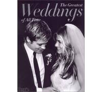 "People Magazine": Celebrity Weddings