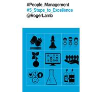 #People_Management: 5 Steps to Excellence