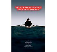People Management And Performance