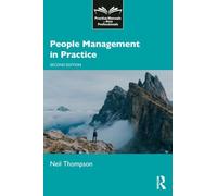 People Management in Practice (Practice Manuals for Busy Professionals)
