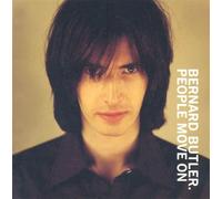 Bernard Butler - People Move on