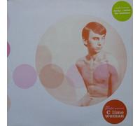 People Movers, The - C Lime Woman - Eye Q (UK) - EYEUK016X