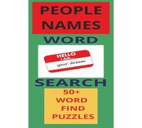 PEOPLE NAMES: The Rise of TonyTony Stark | Saving SarahSarah Connor | Finding NemoNemo