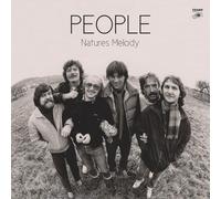 People – Natures Melody – Vinyl LP