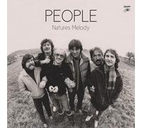 People – Natures Melody – Vinyl LP
