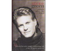 People Need the Lord [CASSETTE]