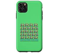 PEOPLE NEED THE LORD! Fun Design Case for iPhone 11 Pro Max