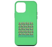 PEOPLE NEED THE LORD! Fun Design Case for iPhone 12 mini
