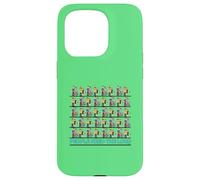 PEOPLE NEED THE LORD! Fun Design Case for iPhone 15 Pro