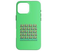 PEOPLE NEED THE LORD! Fun Design Case for iPhone 16 Pro Max