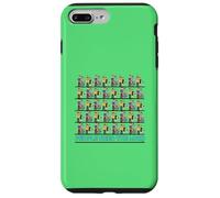 PEOPLE NEED THE LORD! Fun Design Case for iPhone 7 Plus/8 Plus