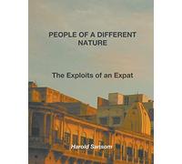 People Of A Different Nature