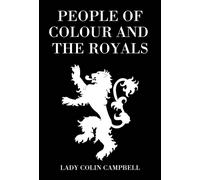 People of Colour and the Royals