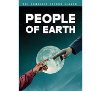 People Of Earth: The Complete Second Season