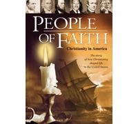 People of Faith [DVD] [Region 1] [US Import] [NTSC]