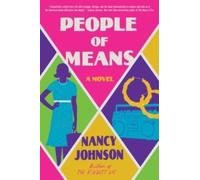 People of Means : A Novel