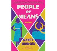 People of Means: A Novel