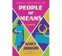 People of Means : A Novel
