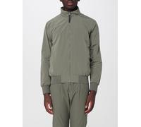 PEOPLE OF SHIBUYA Polyester Bomber Jacket - Size: 46 - male