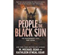 People of the Black Sun: A Historical Fantasy Series: 7 (The Peacemaker’s Tale)